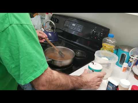 How to Make a Beef Gravy