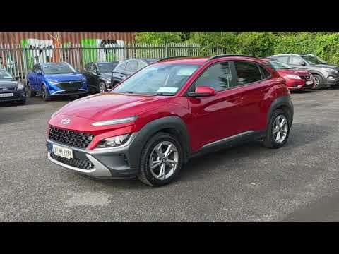 Hyundai KONA 1.0 T-GDI Executive - Image 2