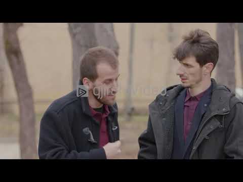 "Das ist arbeit, Ibro" 😁 - SchengenVisa: E45