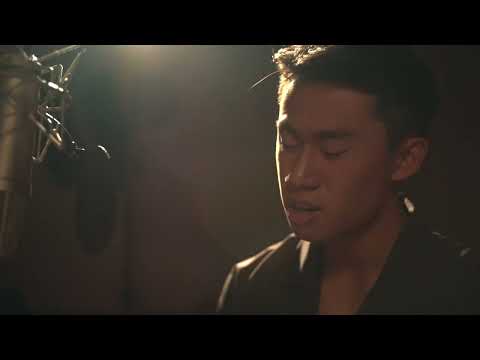 KEF in Studio - Thomas Ng