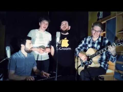 Kvartet Artes - Oh Happy Day (cover)