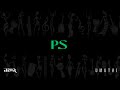 Blaq Diamond - P.S (Official Audio)