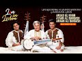 Live In Lisbon Raga Ganesh Kalyan | Amjad Ali Khan | Sarod
