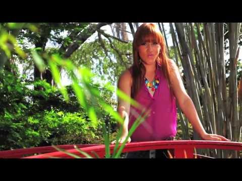 India Arie - Beautiful Flower (Cover) By Katie Steel