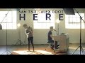 Sam Tsui - Here (Alessia Cara Cover) [Feat. Alex Goot]