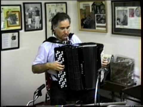 Beautiful Days Waltz, Deiro