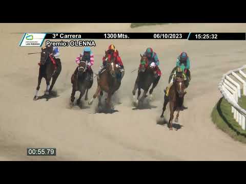 231006 c03 - REBUSILA - HIPODROMO LAS PIEDRAS