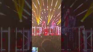 Cade Foehner Gabby Barrett Never Tear Us Apart