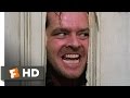 Here's Johnny! - The Shining (7/7) Movie CLIP ...