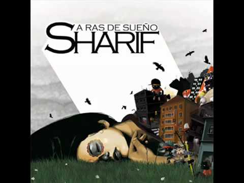 Sharif - Canela en rama