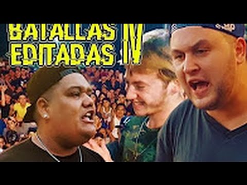 BATALLAS EDITADAS: BEELZE PAULO vs SONY COBER | El Quinto Escalón | Ft Bizarrap