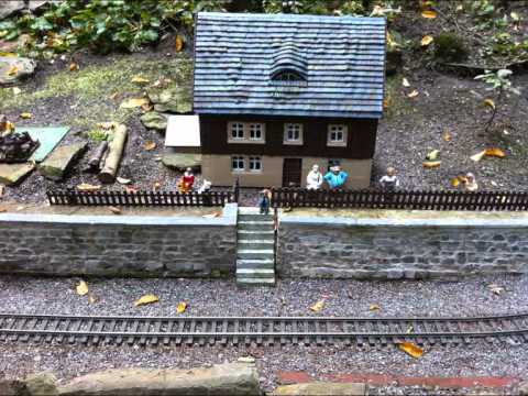 Minuaturen Park Germany 2010