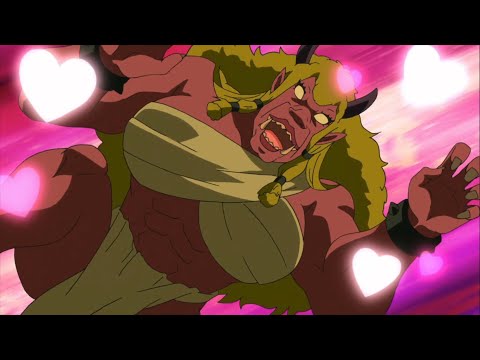 Female Muscle clip 471 - Noumin Kanren no Skill bakka Agetetara Nazeka Tsuyoku Natta