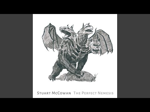 The Perfect Nemesis online metal music video by STUART MCCOWAN