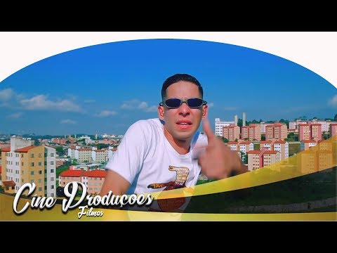 Mc Alemão da c13 - Deixa a vida passar Vídeo Clipe Oficial (Cine Produçoes Filmes)