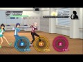 The Idolm ster 2 Gameplay: Audition