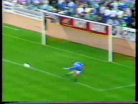 17/09/1988 - Dundee United v Hibernian - Scottish Premier Division - Goals
