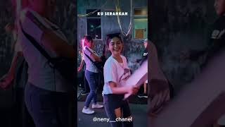 Download lagu Story wa putar lagu dj Penjaga Hati x Wejangan 😊❤ vs Video slow mbk dancer part 37 Terbaru 2025 #dj mp3