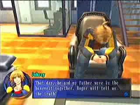 Shadow Hearts: From The New World Walkthrough Part 56