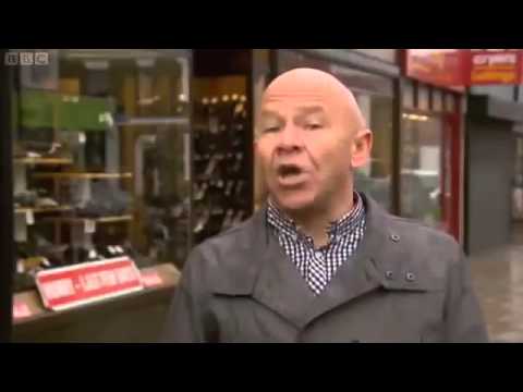 6060sfive - Shows - Caught Red Handed UK - S01E01