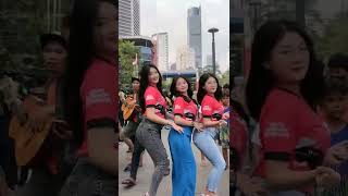Trio pargoy[Natajadeh, eunice,Ratu pargoy#shorts #tiktok #trendingshorts #viral #fyp