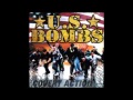 U.S.  Bombs - John Gottie