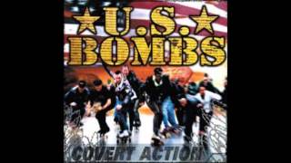 U.S.  Bombs - John Gottie
