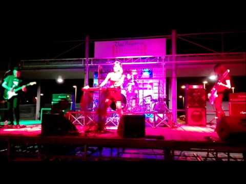 MARLAT - DORA MARKUS (live @RockFest Val Baganza)