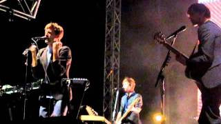 Download lagu Cut Copy - Feel the Love (Treasure Island - October 15, 2011) mp3