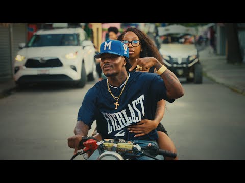 Matieu White - Binôme (Clip officiel)