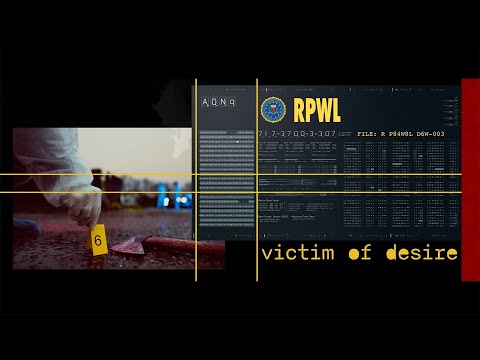 RPWL - Victim of Desire (official)