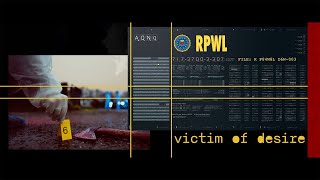 RPWL - Victim of Desire (official)