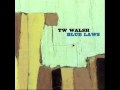 T.W. Walsh - Kudos for the Player