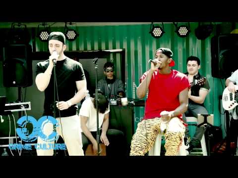 Scorcher, Shystie, Lady Lykez, Ironik & More Perform at TenLetter's BoxPark Takeover!