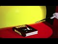 Qubo TV Bumper Magician