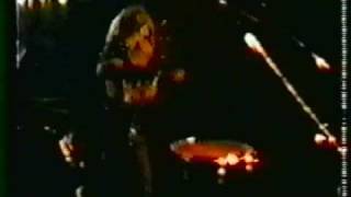 Barathrum Live in Finland 1993 - The Force Of Evil