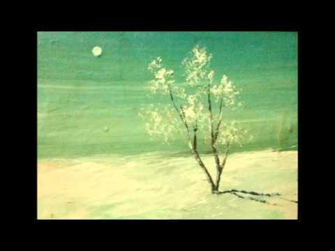 Natalie Beridze - Winter Boredom
