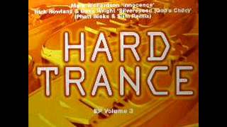 Mark Richardson - Innocence