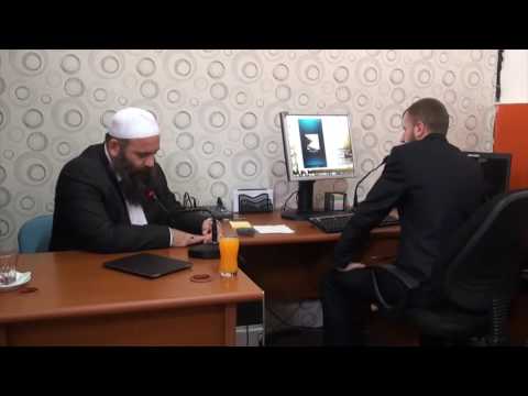 Si falet Namazi i Vitrit? - Hoxhë Bekir Halimi