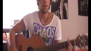 Can't take my eyes off you - Max Giesinger