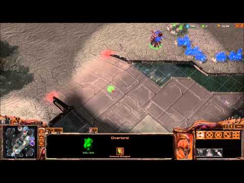 4v4 Deadlock Ridge - Your Photon Overcharge cannot save you