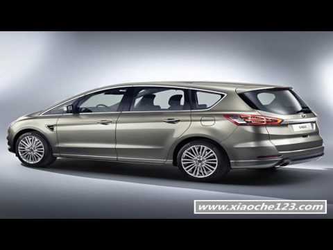 Ford S-MAX рестайлинг 2010-2015. Отзывы владельцев