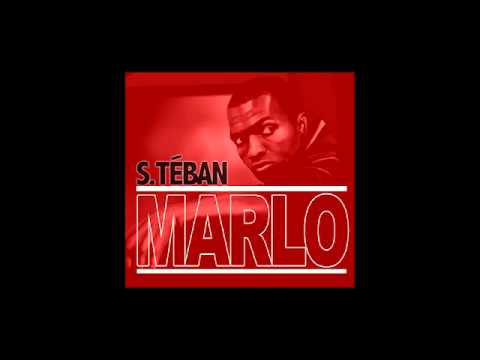 S. Téban - Marlo [Single]