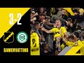 SAMENVATTING | NAC - FC Groningen | 3-2 | 2023/2024