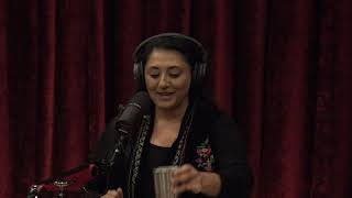 JRE 1723 - Amishi Jha