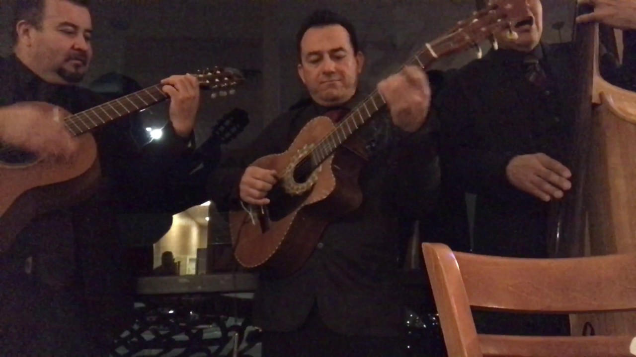 Promotional video thumbnail 2 for Latino Show