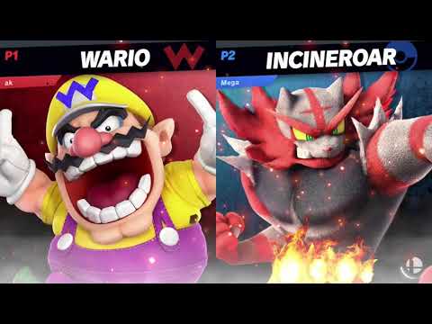 ULTIMATE Cyber Smash Saturday #18 (W. SF) YMCA vs. UCI | Mega