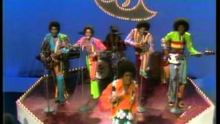 The Jackson 5 - Lookin' Through The Window Soul Train