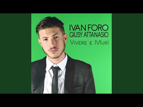 Vivere e murì (feat. Giusy Attanasio)