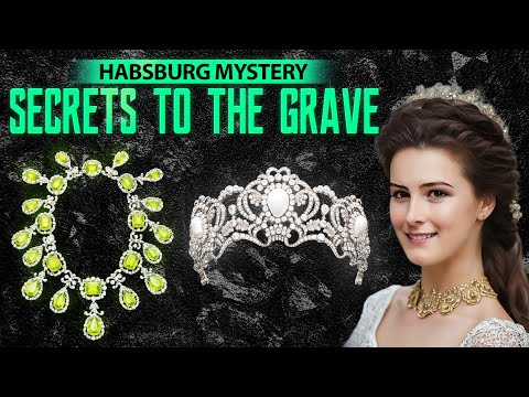 The Royal Jewels of Austria hold the Keys to a Darkest Mystery!